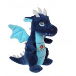 peluche dragon