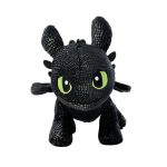 peluche dragon