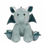 peluche dragon