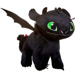 peluche dragon