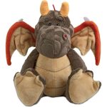 peluche dragon