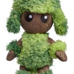 peluche groot