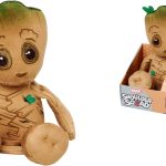 peluche groot
