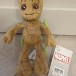 peluche groot