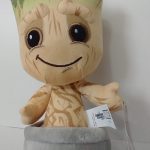 peluche groot