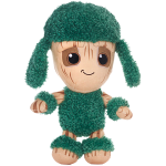 peluche groot