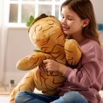 peluche groot