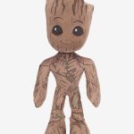 peluche groot