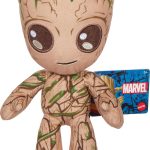 peluche groot