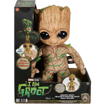 peluche groot