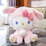 peluche kawaii