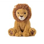 peluche lion