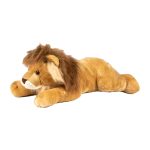 peluche lion