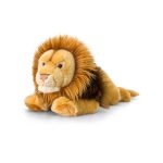 peluche lion