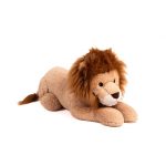 peluche lion