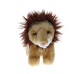 peluche lion