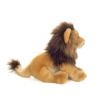 peluche lion
