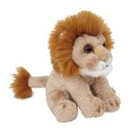 peluche lion