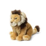 peluche lion
