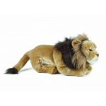 peluche lion