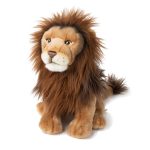 peluche lion