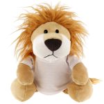 peluche lion