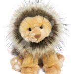 peluche lion