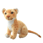 peluche lion