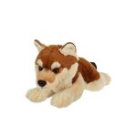 peluche loup