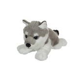 peluche loup