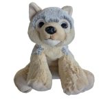 peluche loup