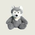peluche loup