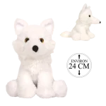 peluche loup