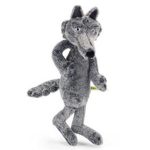 peluche loup