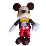 peluche mickey