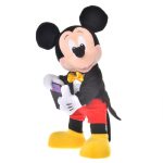 peluche mickey