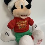 peluche mickey