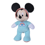 peluche mickey
