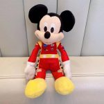 peluche mickey
