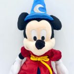 peluche mickey