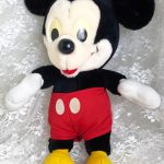 peluche mickey