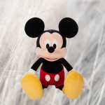 peluche mickey