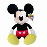 peluche mickey