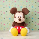 peluche mickey