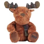 peluche pour chien