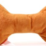 peluche pour chien