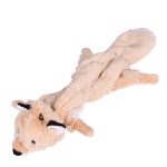peluche pour chien