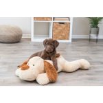 peluche pour chien