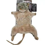 peluche pour chien