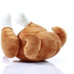 peluche pour chien